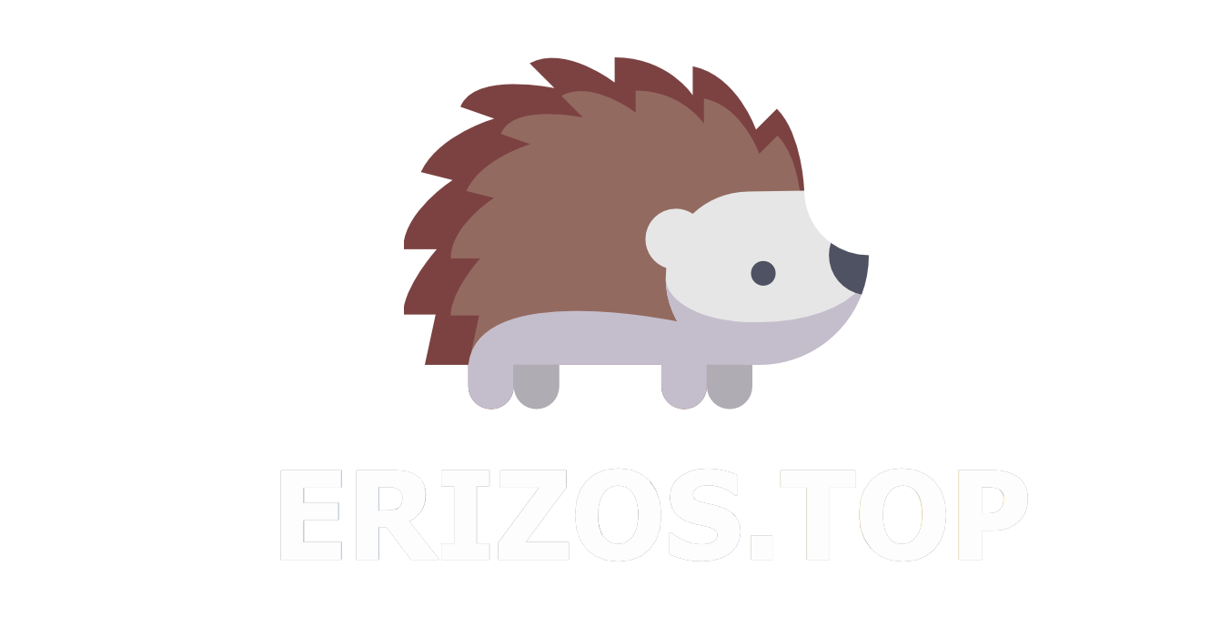 erizos.top